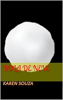 Livro Bola de Neve