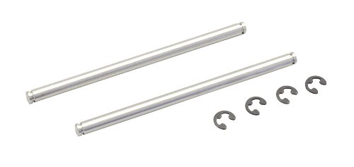 Kyosho IF111-74 4x74mm Suspension Shaft (2 Piece)