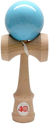 TK16 Master Kendama Sky Blue Limited Edition JKA 40th Anniversary - with extra string