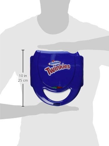 Smart Planet HOST-1TW Hostess Twinkies Maker, Blue - Thumbnail 4