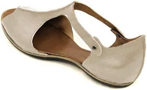 cushioned flats