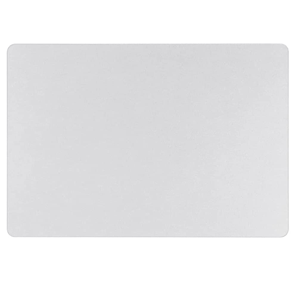 OLVINS Silver Trackpad Without Cable for MacBook Air Retina 13.3 Inch A1932 Touchpad Trackpad 2018 Year