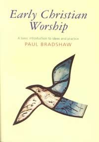 Early Christian Worship : A Basic Introduction ... B007CXR45M Book Cover