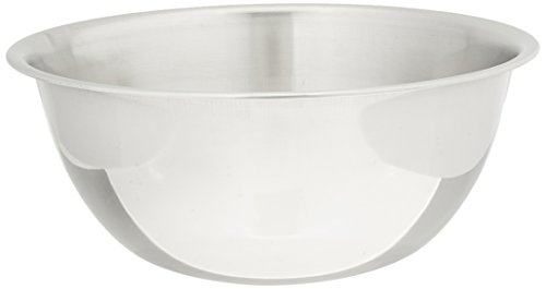 Winco MXBH-300 Deep Mixing Bowl, 3-Quart