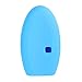 KAWIHEN Silicone Keyless Entry Smart Remote Key Fob Cover Compatible with for 350Z 370Z Altima Armada GT-R Leaf Pathfinder Rogue Sentra Maxima Murano Versa CWTWB1U840 285E3-3SG0D
