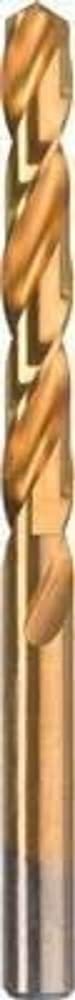 kwb Titan HSS Metal Drill Bit Ø 8 mm ,High Performance Precision Tool