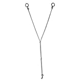 Mustang String Training Fork