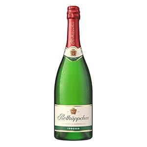 Rotkäppchen Sekt trocken Magnum (1 x 1.5 l)