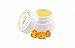 ARNALIA Calendula 100% Natural & Organic Wild Herbs Gentle Eye & Face Cosmetic Balm; Emollient Anti Aging Moisturizer Cream; Soothing, Hydrating; Sensitive, Normal Skin; Rosacea, Eczema (0.3oz)