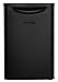 Danby DAR026A2BDB Contemporary Classic Compact All Refrigerator, Black