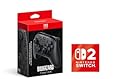 [任天堂純正品]Nintendo Switch 2 Proコントローラー バイオハザード レクイエム エディション<br><span class="sub">[Amazon.co.jp限定]特典 Nintendo Switch 2 ロゴデザインステッカー 同梱</span>