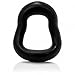 Screaming O Swingo Curve, Black
