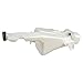 Windshield Washer Tank for 1999-2007 Chevrolet Chevy Avalanche Suburban Tahoe Silverado GMC Sierra Yukon Cadillac Escalade fits GM1288106 / 12487670