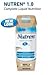 Nestle Nutren 1.0 Unflavoured 250 Milliliter Carton - Case of 24 - Model 9871616210