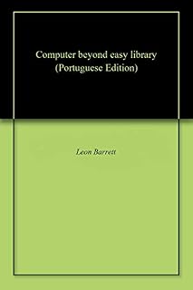 Livro Computer beyond easy library