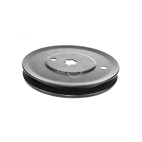 Transmission Pulley for Mtd 756-01002