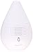 SpaRoom Scentifier Ultrasonic Fragrance Diffuser, White, 0.75 Pound