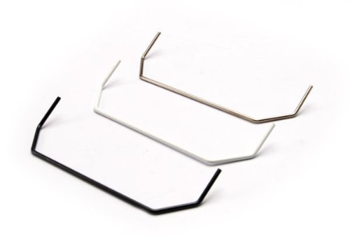 Traxxas 5596 Sway Bars, Front, Jato 3.3