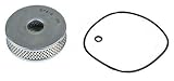 Tisco EDPN3K758A Power Steering Filter for Ford/New Holland