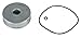Tisco EDPN3K758A Power Steering Filter for Ford/New Holland primary