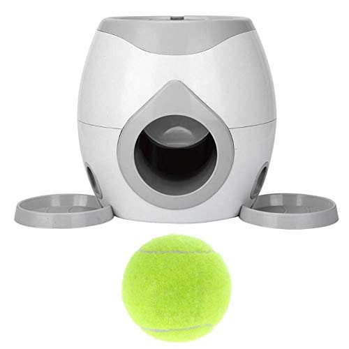 Buy Generic Interactive Ball Launcher Intelligence Series Pet Dog