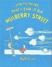To Think That I Saw It on Mulberry Street