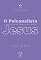Livro O Psicanalista Jesus : A Cura da Alma