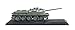 SU-85-1945 diecast 1:72 Model (Amercom CS-31)