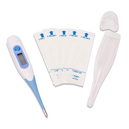 Baby Healthcare and Grooming Combo Kit | 26 Items All-in-1 | Essential for Babies | BPA Free | 26 Pack