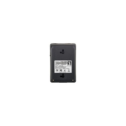 LevelOne POS-3000 High Power Gigabit PoE Splitter (25W)