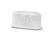 Fette Filter - Activated Charcoal Water Filters Replacement Compatible with Kitchenaid Coffee Makers KCM22WF. Fits KitchenAid KCM222/ KCM223, KCM1402ER 14-cup, 12 Filters
