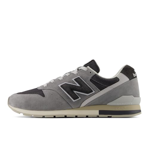 [ニューバランス] スニーカー U996 193(GRAY) 23.0 cm D
