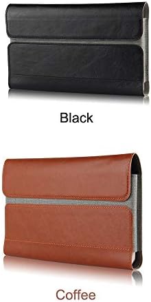 Backpack Case Sleeve for GPD Pocket 7" Protective PU Leather Bag Case for GPD Pocket 7" Windows 10 System Mini Laptop Case Covers Laptop Accessories