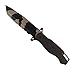 SUMMER BLOW OUT SALE!! Red Cell Tactical Knives Black Camouflage 6