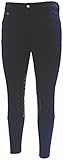TuffRider Men's Sawyer Knee Patch Breeches
