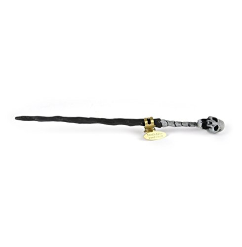 Authentic Death Eater Skull Wand Replica from Harry Potter movies - Image 5