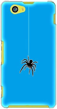 Amazon So 02f Xperia Z1 F カバー So02f ケース スパイダー エクスペリアz1f ケース カバー 通販