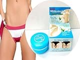 Whitening Whiten Smoth Lightening Herb Cream Bikini Underarm Armpit Elbow Knee
