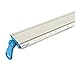 E. Emerson Tool Co. CW50 Wide 50-Inch All-In-One Contractor Straight Edge Clamping Tool Guide