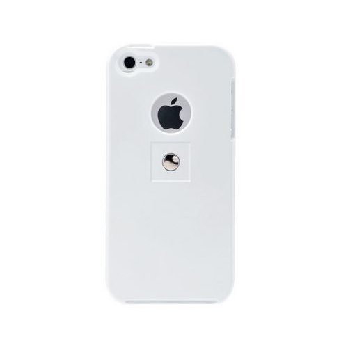 Tetrax Xcase For Iphone 6 Plus - White
