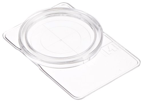EMD Millipore PD1504700 PetriSlide for Contamination Analysis (Pack of 100) - Thumbnail 2