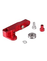 Pieza de repuesto para accesorios de impresora 3D
