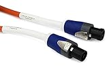 Lava Cable Tephra Speakon Speaker Cable 6 Feet