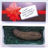 Poo in a Gift Box