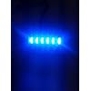 Marine-Boat-Ocean-Bright-Underwater-Blue-Accent-Light-Surface-Mount-6-LED-12V