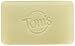 Tom's of Maine Natural Beauty Bar Soap with Raw Shea Butter, Mint, 6 Count