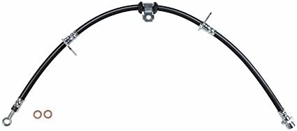 Sunsong 2202010 Brake Hose (Acura, Honda, Isuzu)