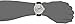 Invicta Men's 16019SYB S1 Rally Stainless Steel Watch with Black Leather Strap