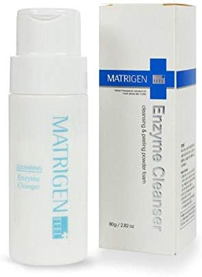 Matrigen cleansing Enzyme Peel 80 g