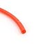 uxcell Polyurethane PU Air Compressor Hose Tube 3 Meter 6mm x 4mm Red